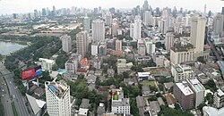 Sukhumvit panorama A
